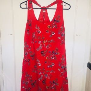 Old navy dress